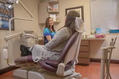 Total Dental Solutions for Adults