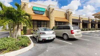 Main Street Children's Dentistry and Orthodontics of Ft. Myers