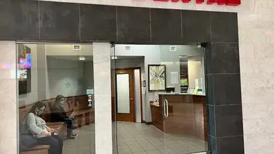 Edison Mall Dental, P.A.