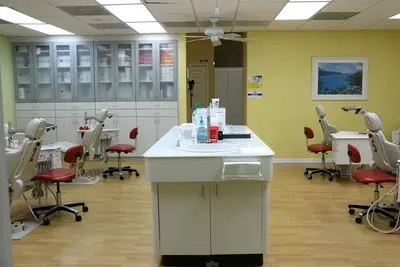 Kriger Orthodontics