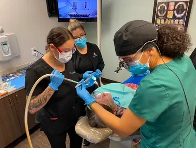 Lee Dental Care