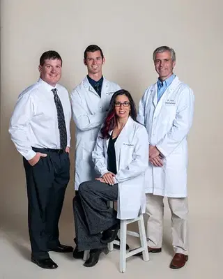 Caloosa Dental - Lehigh Acres