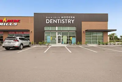 Daniels Modern Dentistry