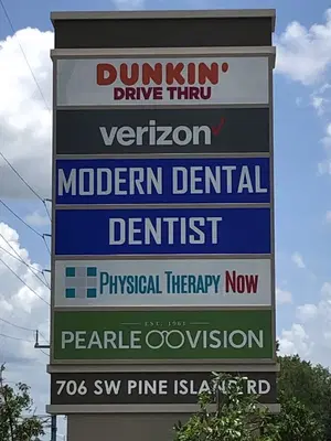 Modern Dental Cape Coral