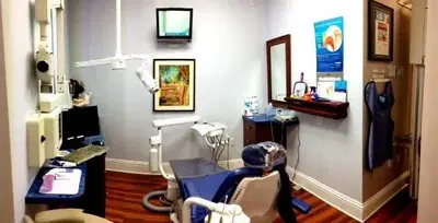 General & Implant Dentistry at The Landing