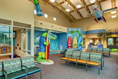 Pediatric Dentistry of Florida, Dr. Tim Verwest DMD & Associates