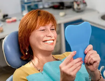Gold Standard Dentistry: Dr. Goldstein