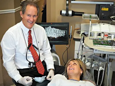 Dr Scott Trettenero DDS, Fort Myers Dentist
