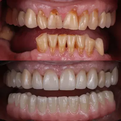 Ford Signature Dentistry