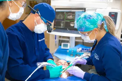 Cape Dental Care
