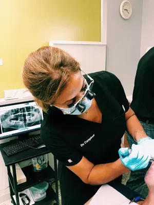 Catlin Dental Group