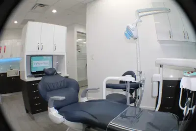 Brighter Smiles General & Cosmetic Dentistry