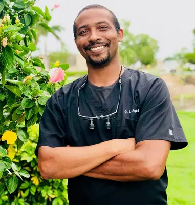 Agapé Dental of SWFL - Gemayel L. Aquino, DDS