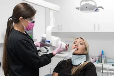 Backbay Dentistry