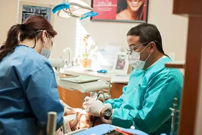 Porto Fino Dental