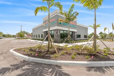 Pelican Preserve Dental Care