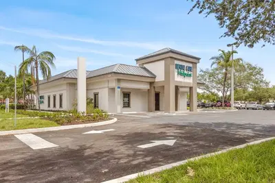 Dental Care at Midpoint