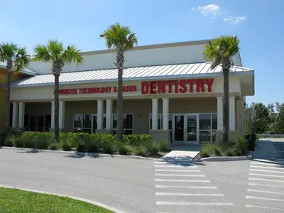 Advanced Technology and Laser Dentistry