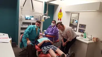 Children & Adult Dentistry