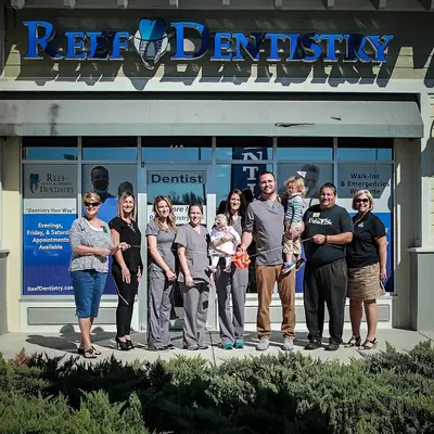 Business Photo