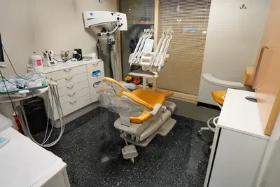 Zentooth Endodontics: Root Canal Specialist - Young Okeke DDS, MSD