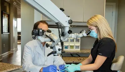 Pafford Endodontics, Root Canal Specialist