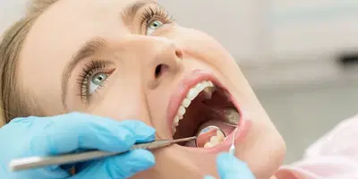 Vinings Endodontics: Dr. Katie Fry Hidi