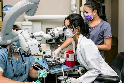 Atlanta Endodontics