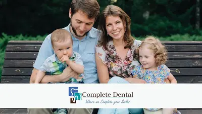 Complete Dental of Atlanta