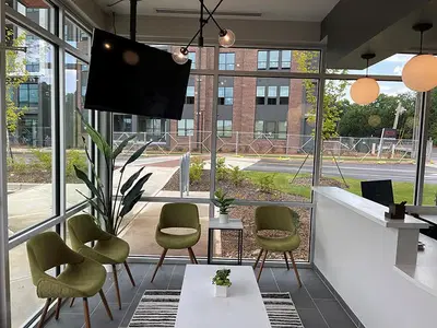 Ideal Dental Decatur