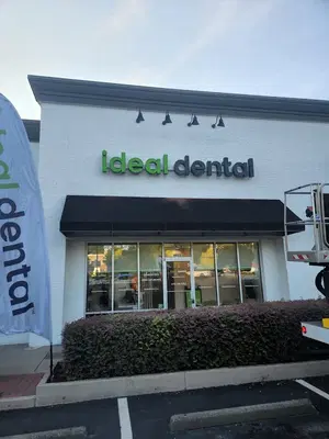 Ideal Dental Chastain Park