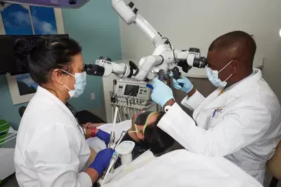 Augusta Endodontic Center