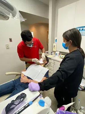 Comprehensive Dentistry of Augusta