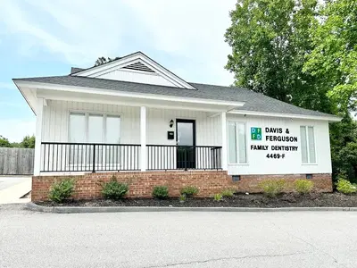 Davis & Ferguson Family Dentistry