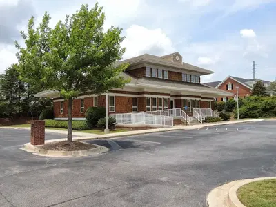 Augusta Oral Surgery Specialists: Samuel C. D'Arco, DDS