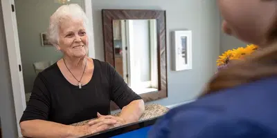 Bela Family Dentistry of Augusta