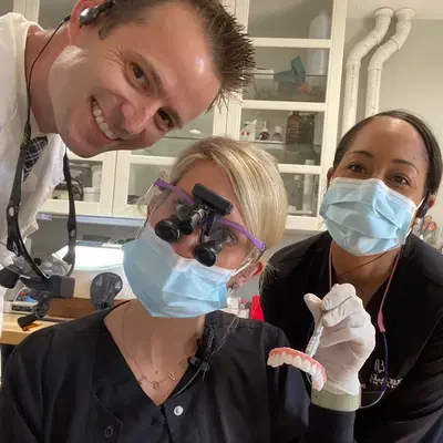 Bullard Dental