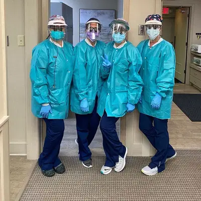 West Augusta Dental Associates - Dr. Gregory Clepper & Dr. Robert Turner