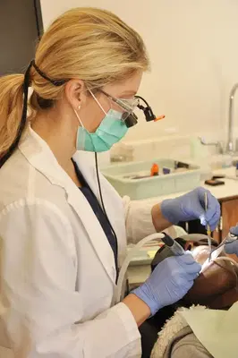 Hobbs Dentistry
