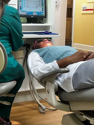 Pediatric Dental Specialists