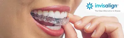 Invisalign | Clear Ortho Solutions | Martinez, Augusta GA