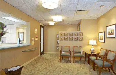 Colony Square Dental Associates
