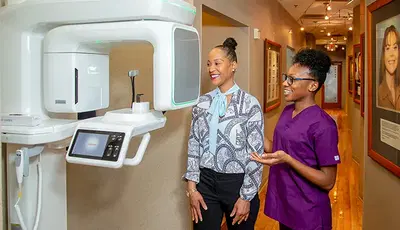 Atlanta Dental Center