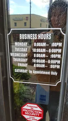 Business Photo