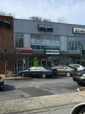 Business Photo