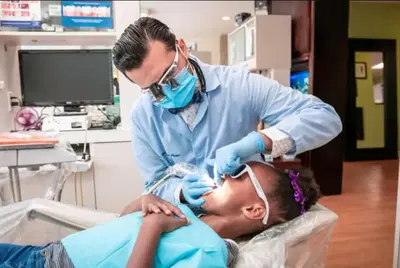 Smile Forever Atlanta: Dental Implants, Cosmetic Dentist