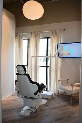 Atlanta Dental Spa