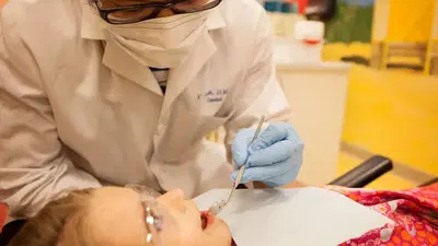 Perimeter Pediatric Dentistry & Orthodontics