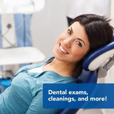 Great Expressions Dental Centers - Cascade