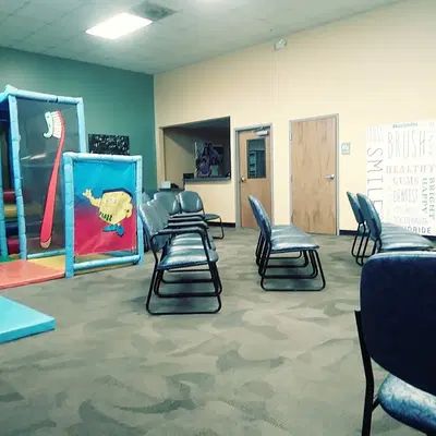 Kool Smiles Dentist